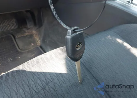 2012 Subaru Legacy 2.5I Premium из США, поврежденный, VIN 4S3BMBC65C3014343